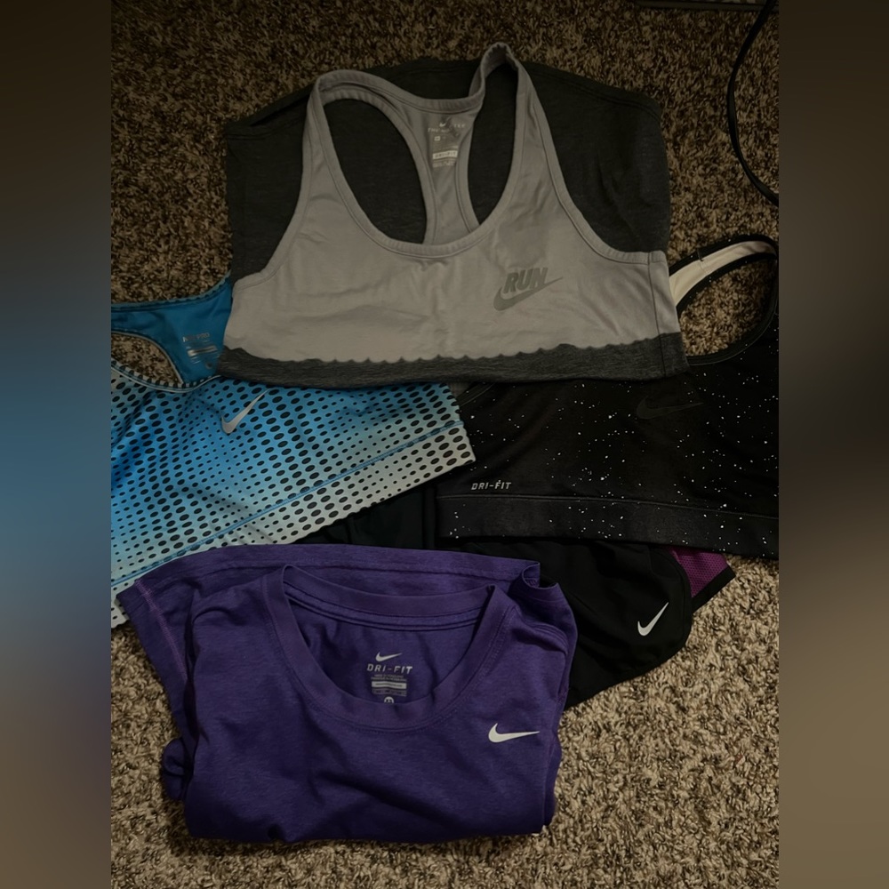 Nike Running - Large Bundle